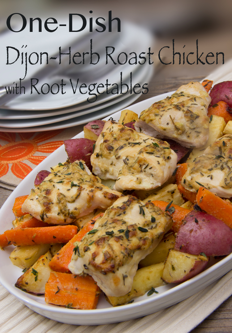One-Dish-Dijon-Herb-Roast-Chicken-with-Root-Vegetables