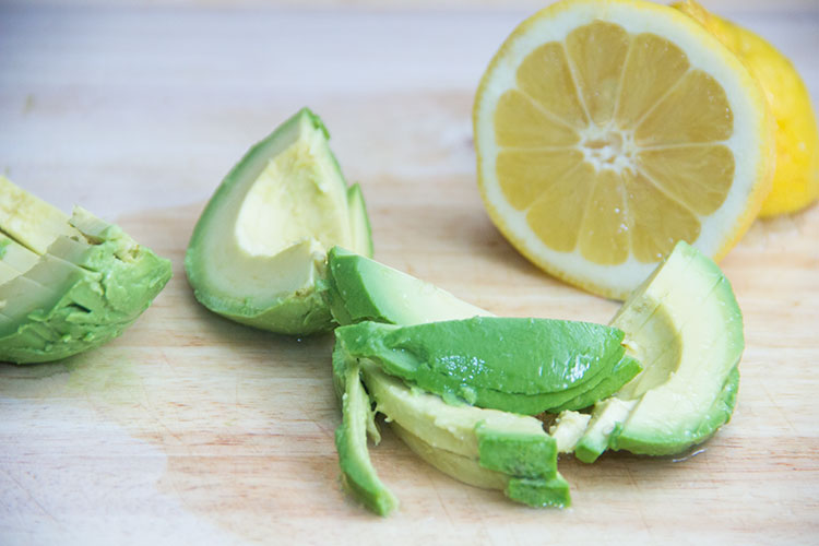 avocado-and-lemon