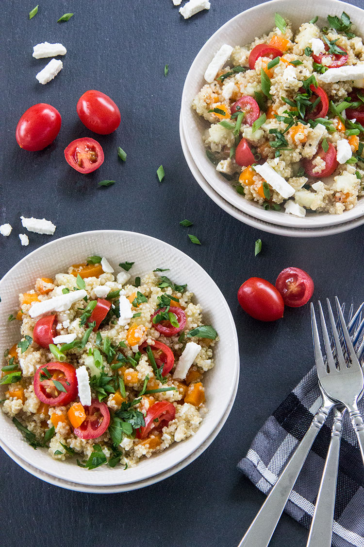 Greek-Quinoa-Salad-with-Tomato-and-Feta