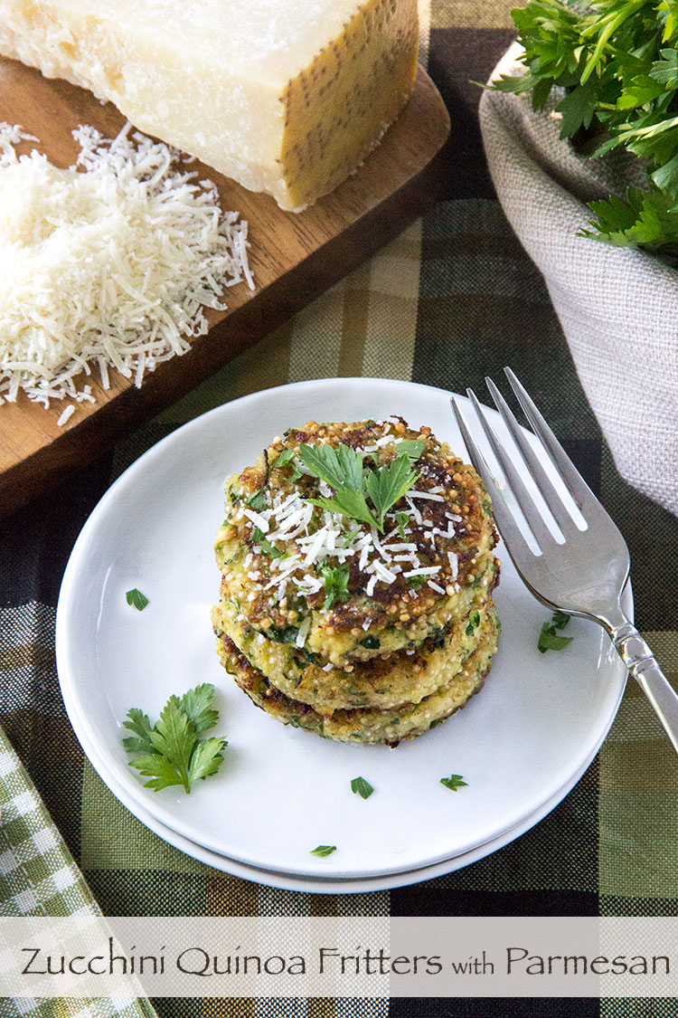 Zucchini-Fritters-with-Quinoa-and-Parmesan