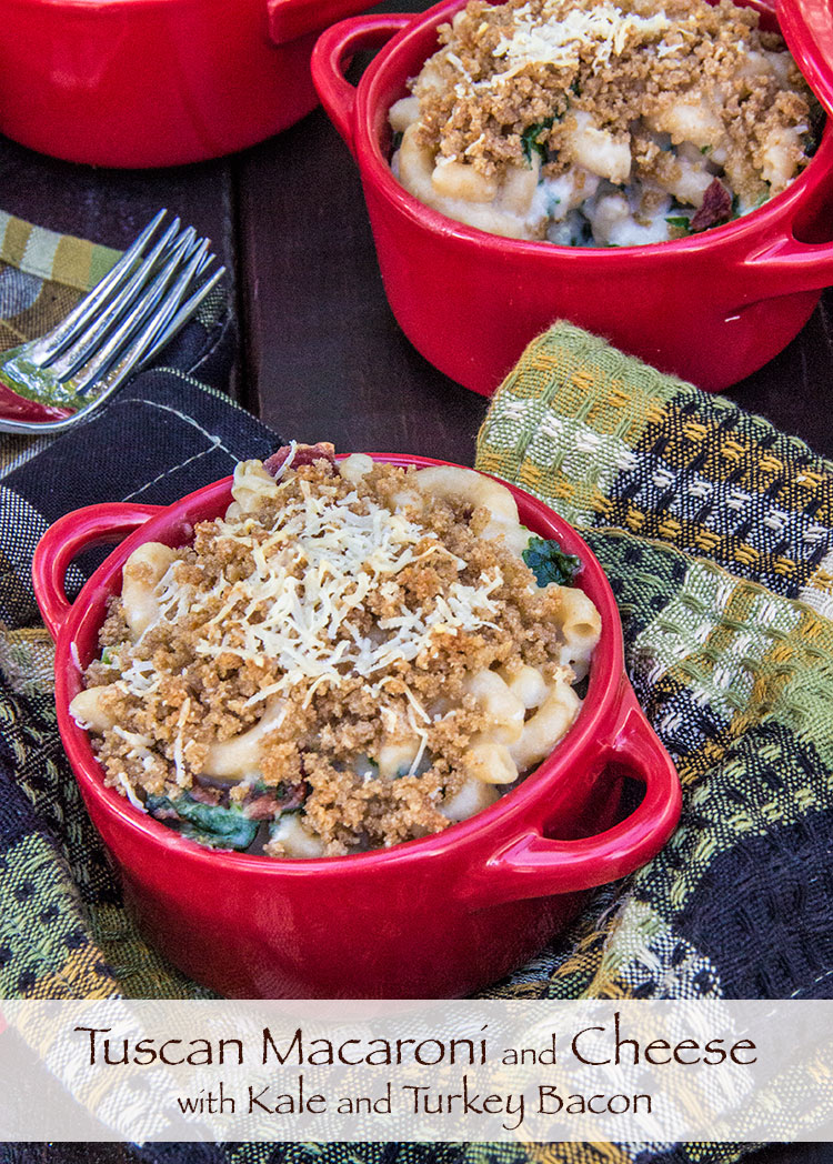 Tuscan-Macaroni-and-Cheese-with-Kale-and-Bacon