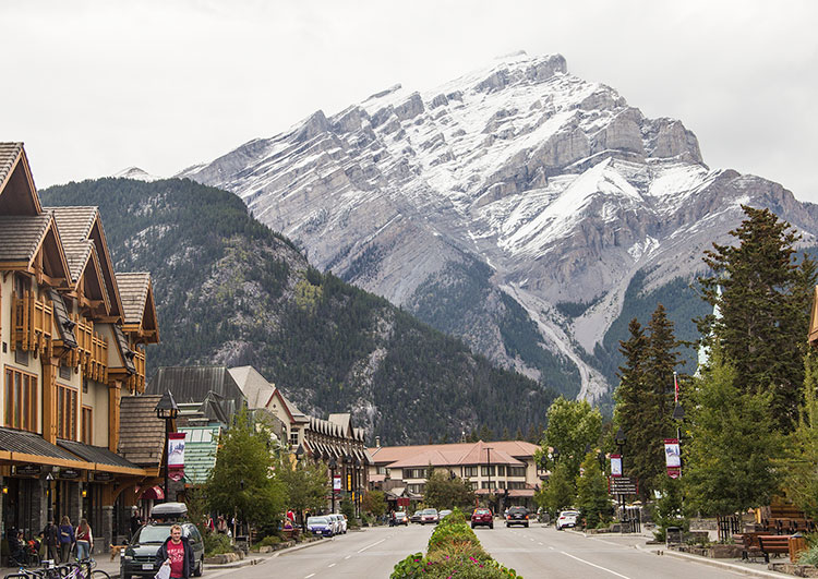 town-of-banff-canada
