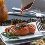 Roasted-Salmon-with-Apple-Cider-Glaze