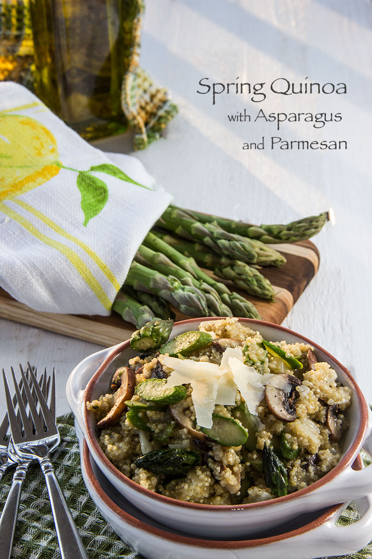 Asparagus-and-Mushroom-Spring-Quinoa