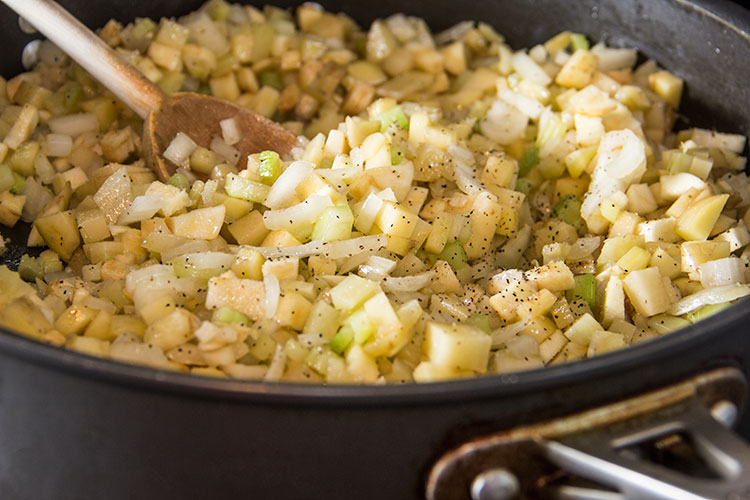sauteeing-potato-celery-parsnip