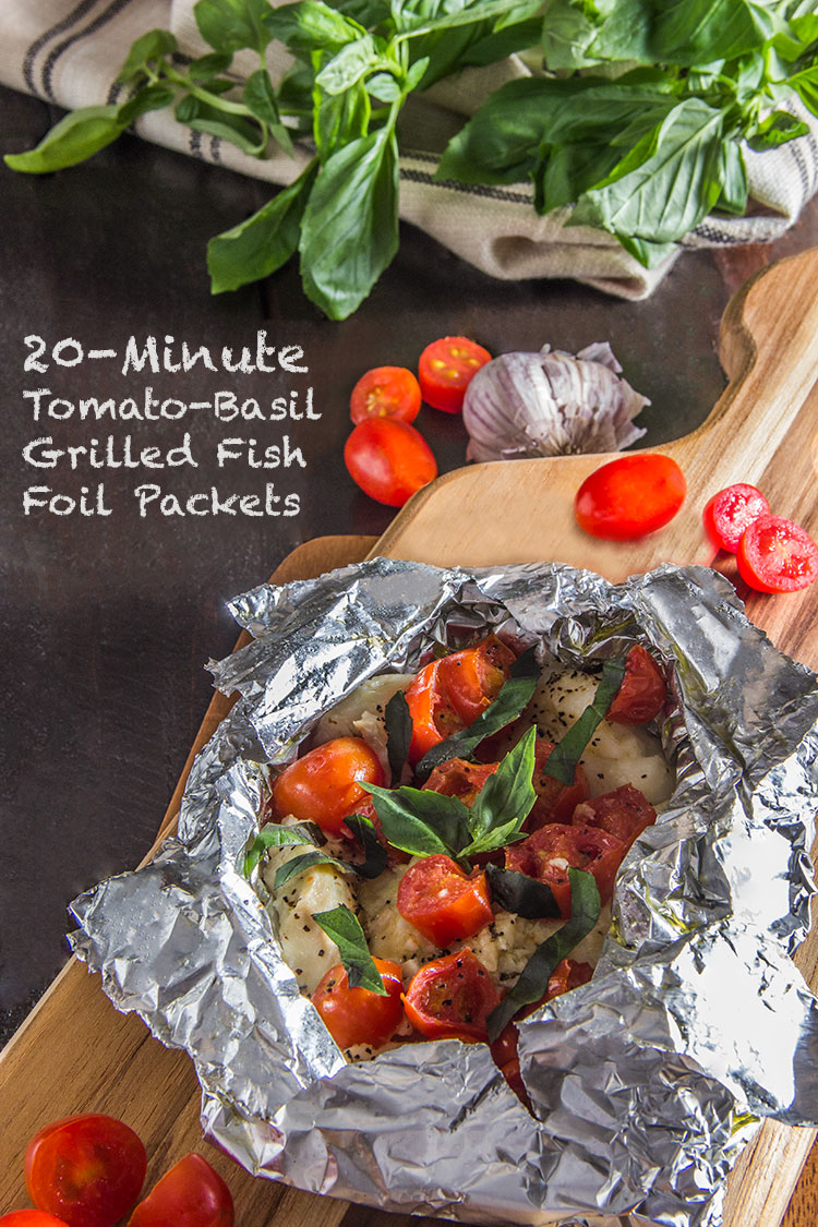 20-Minute-Tomato-Basil-Grilled-Fish-Foil-Packets
