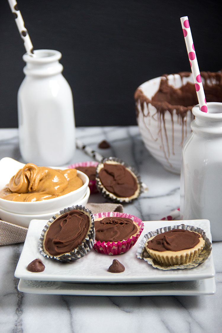 Skinny-Frozen-Chocolate-Covered-Peanut-Butter-Cups