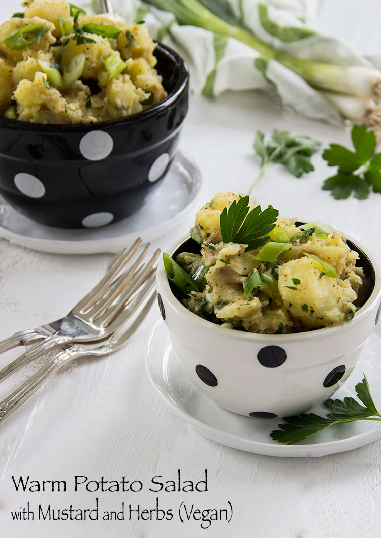 Warm-Mustard-and-Herb-Potato-Salad