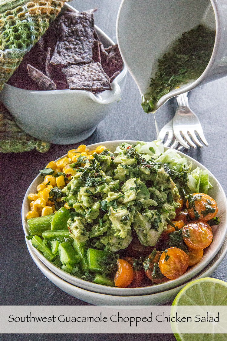 Guacamole-Chopped-Chicken-Salad