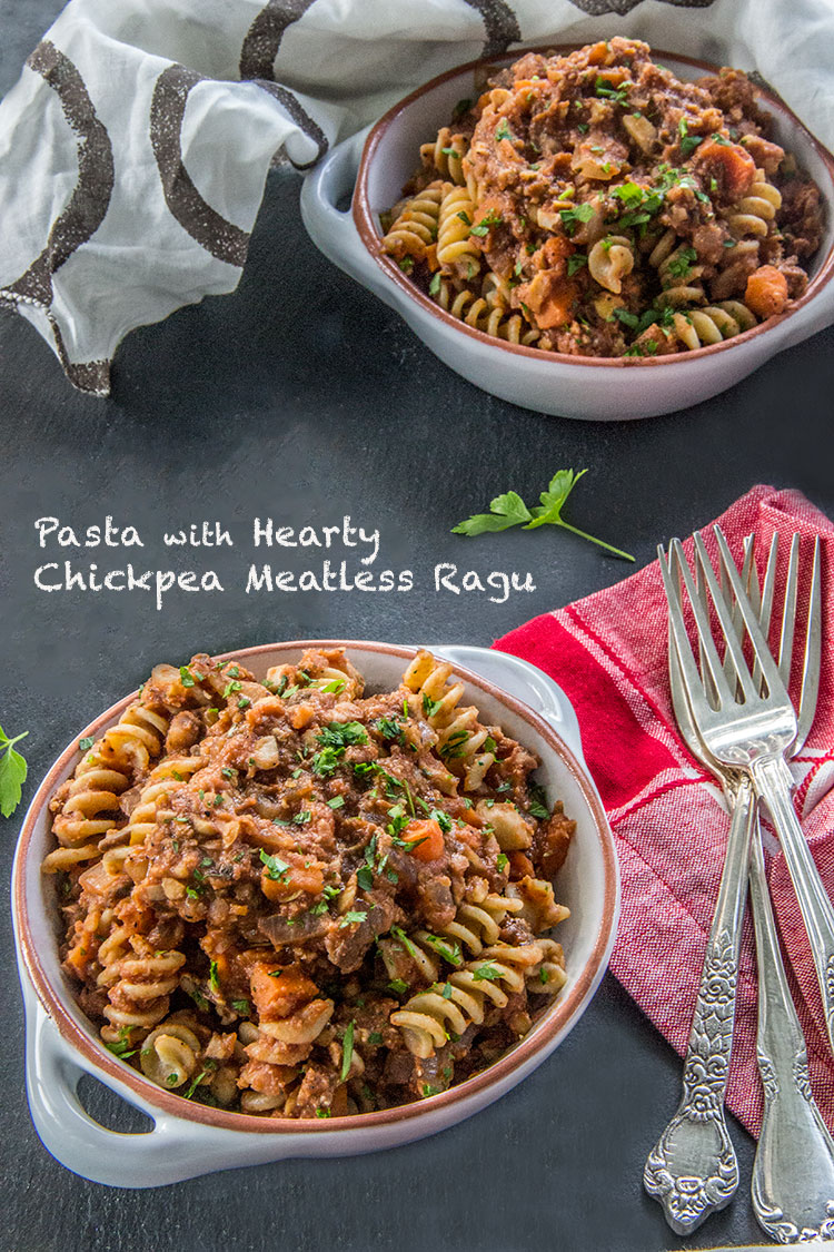 Pasta-with-Hearty-Chickpea-Meatless-Ragu