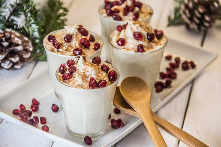 15-Minute-Pomegranate-White-Chocolate-Mousse