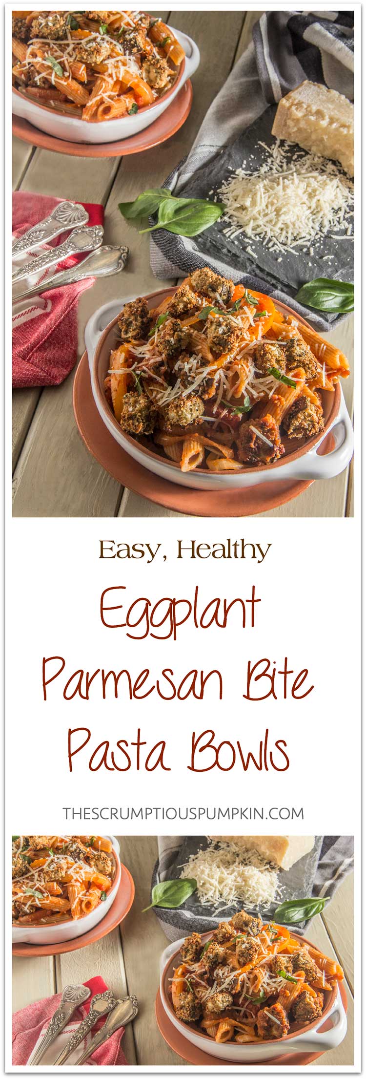 Easy-Healthy-Eggplant-Parmesan-Bite-Pasta-Bowls