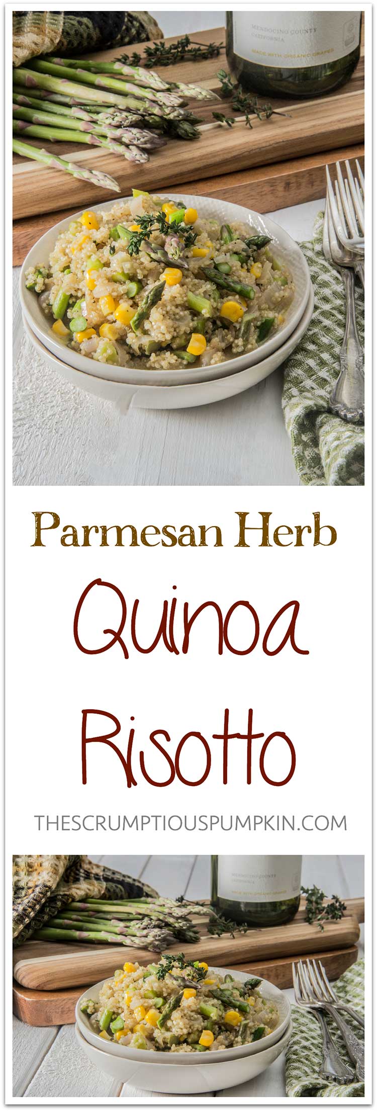 Parmesan-Herb-Quinoa-Risotto-with-Asparagus