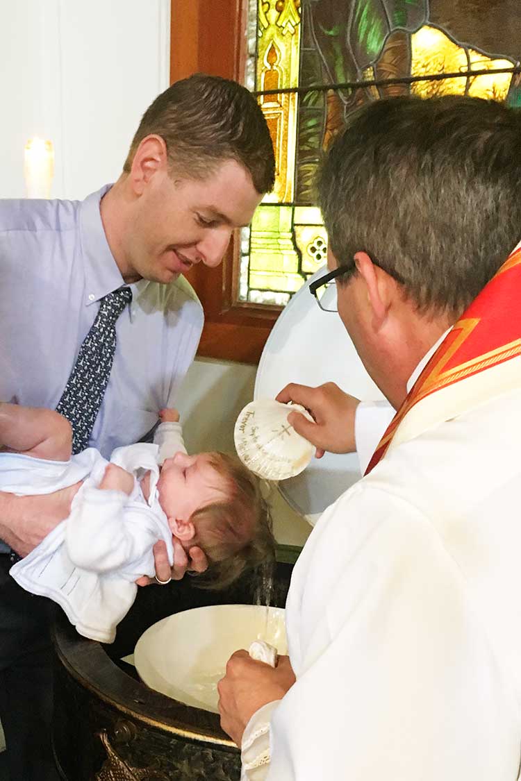 baby-being-baptized