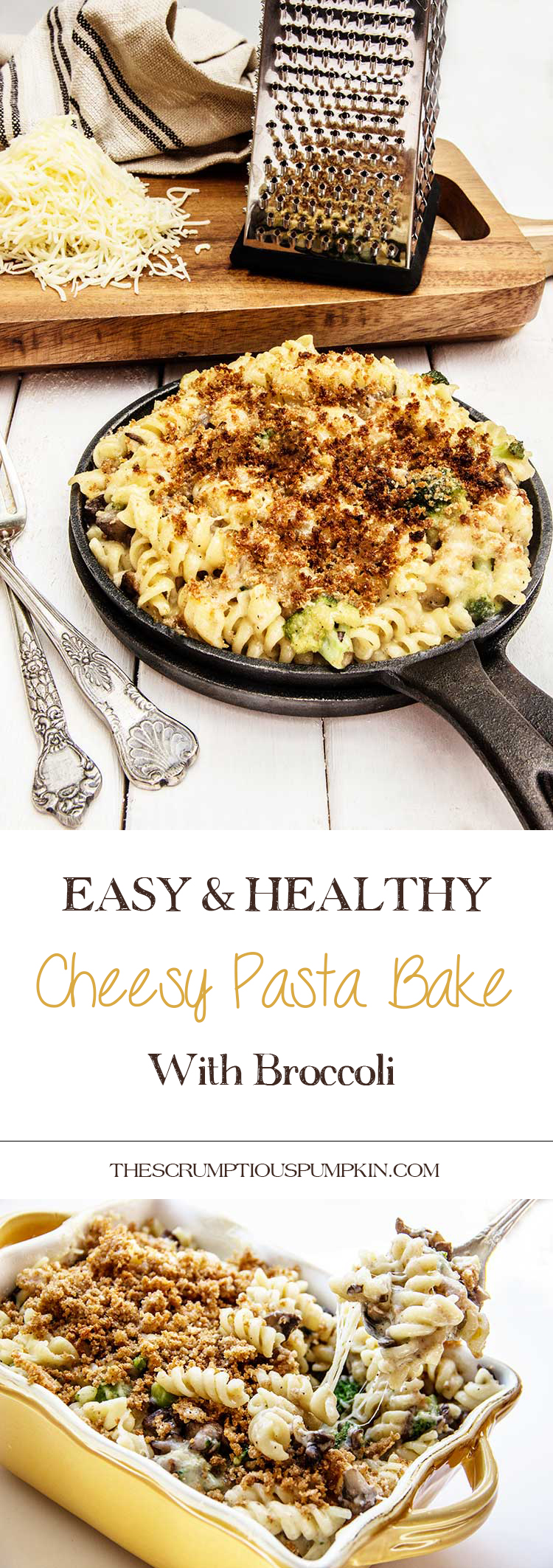 easy-healthy-cheesy-pasta-bake-with-broccoli