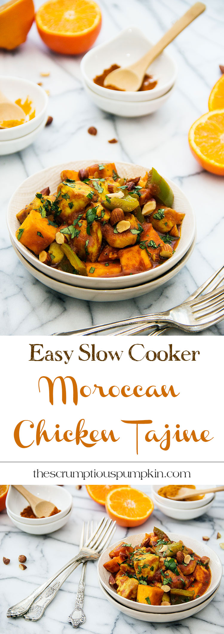Easy-Slow-Cooker-Moroccan-Chicken-Tajine-Recipe