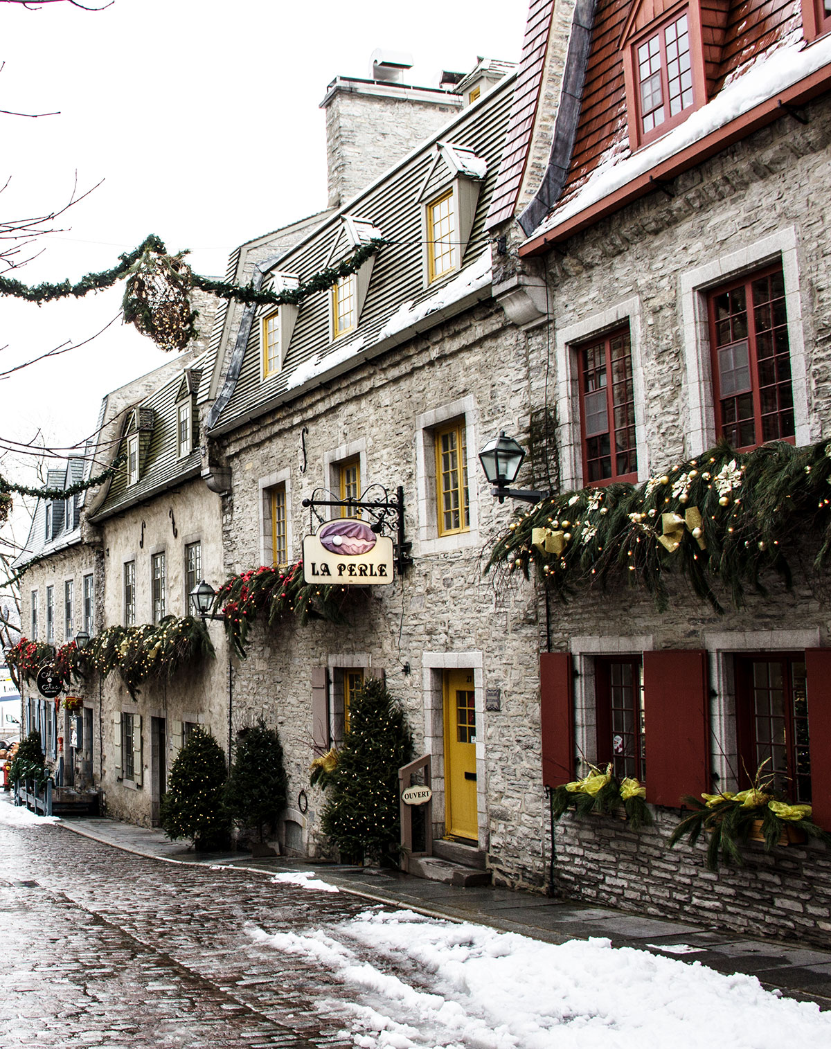 Old-Town-Quebec-City