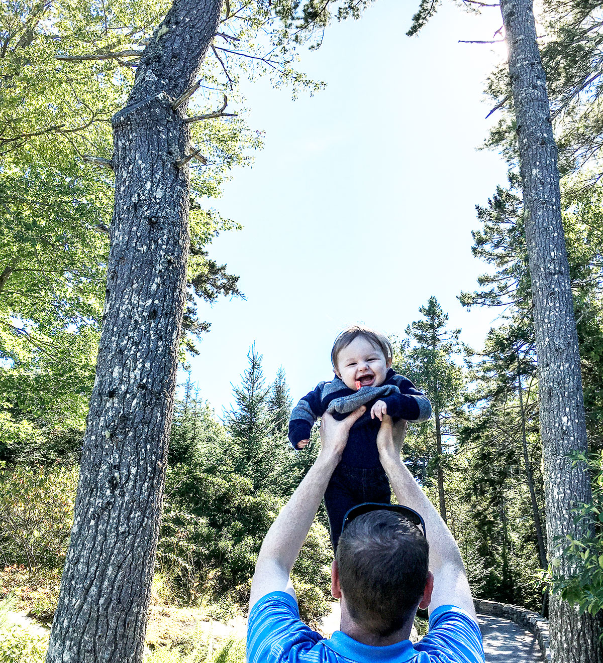 Family Friendly Vacation in Boothbay Harbor - Live Well, Travel Often