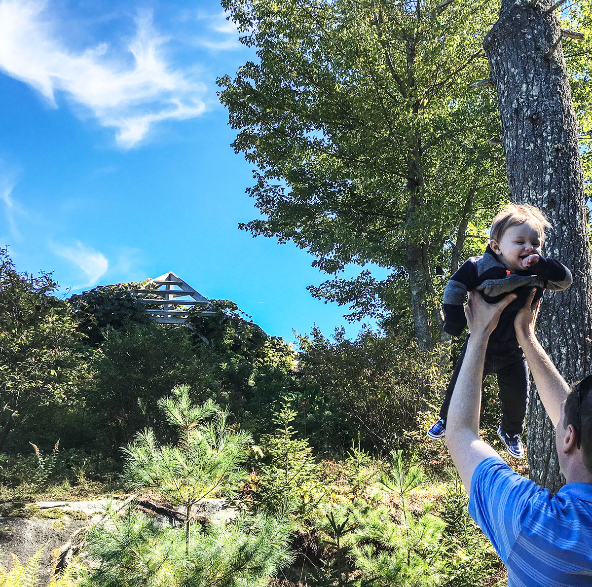 Family Friendly Vacation in Boothbay Harbor - Live Well, Travel Often