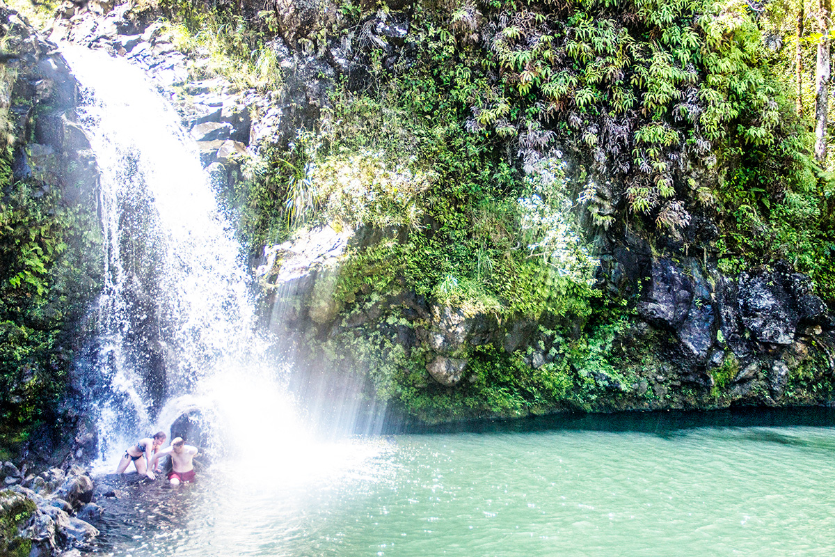 hidden-waterfall-road-to-hana