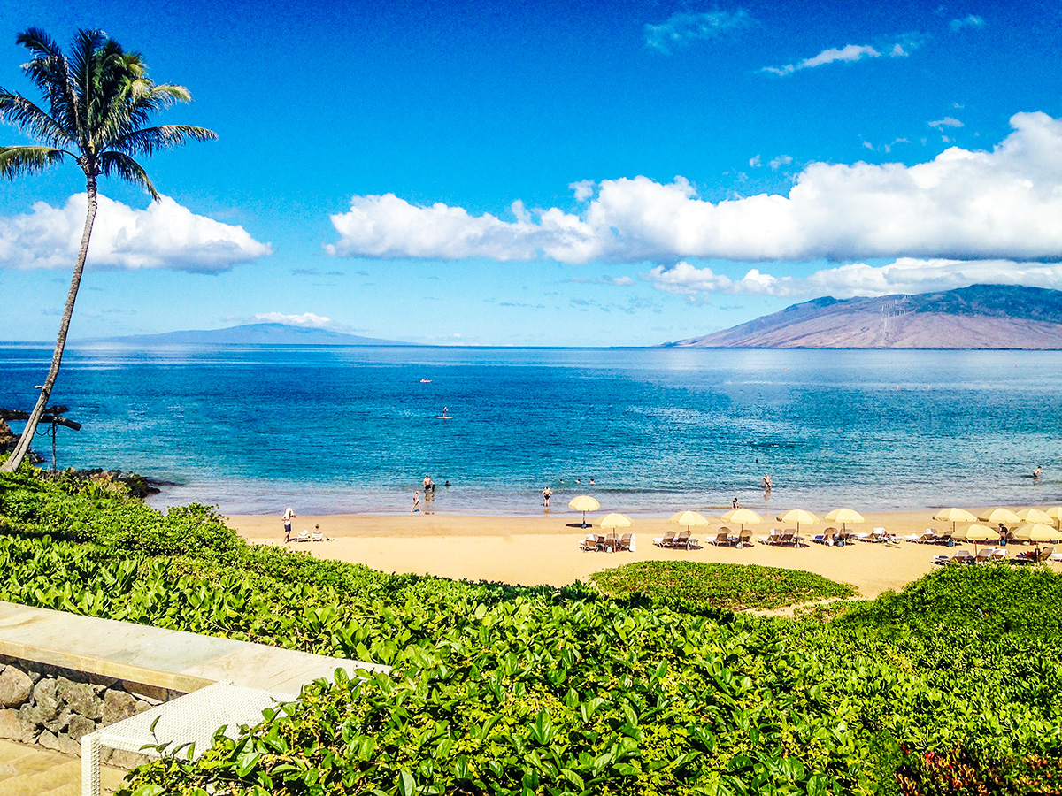 Photo Tour: Four Seasons Resort Maui at Wailea - Jen Elizabeth's Journals