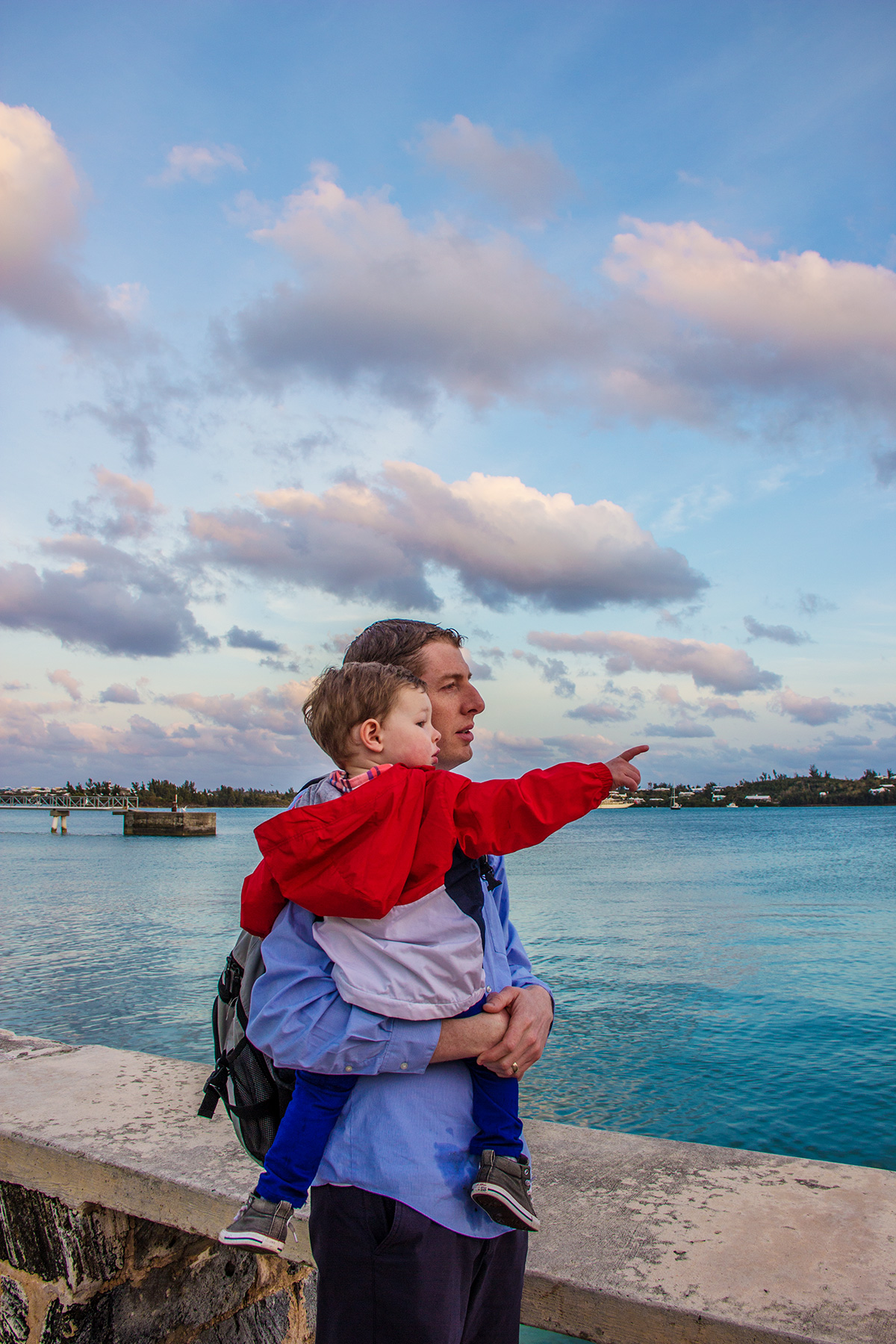 St-Georges-Bermuda