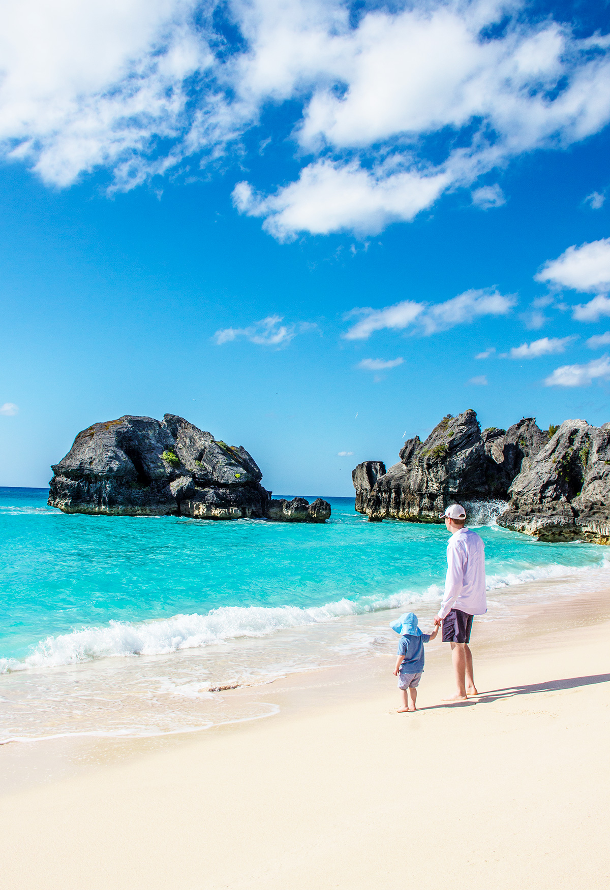 Stunning-Warwick-Long-Bay-Beach-Bermuda