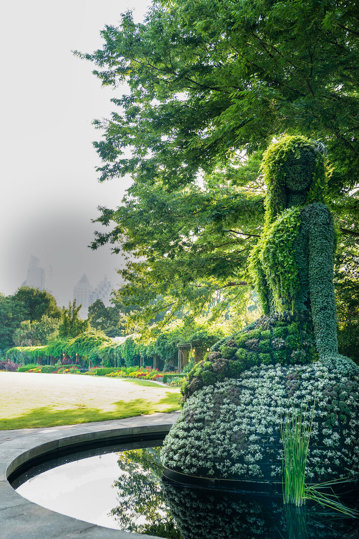 Living-Sculpture-at-Atlanta-Botanical-Garden