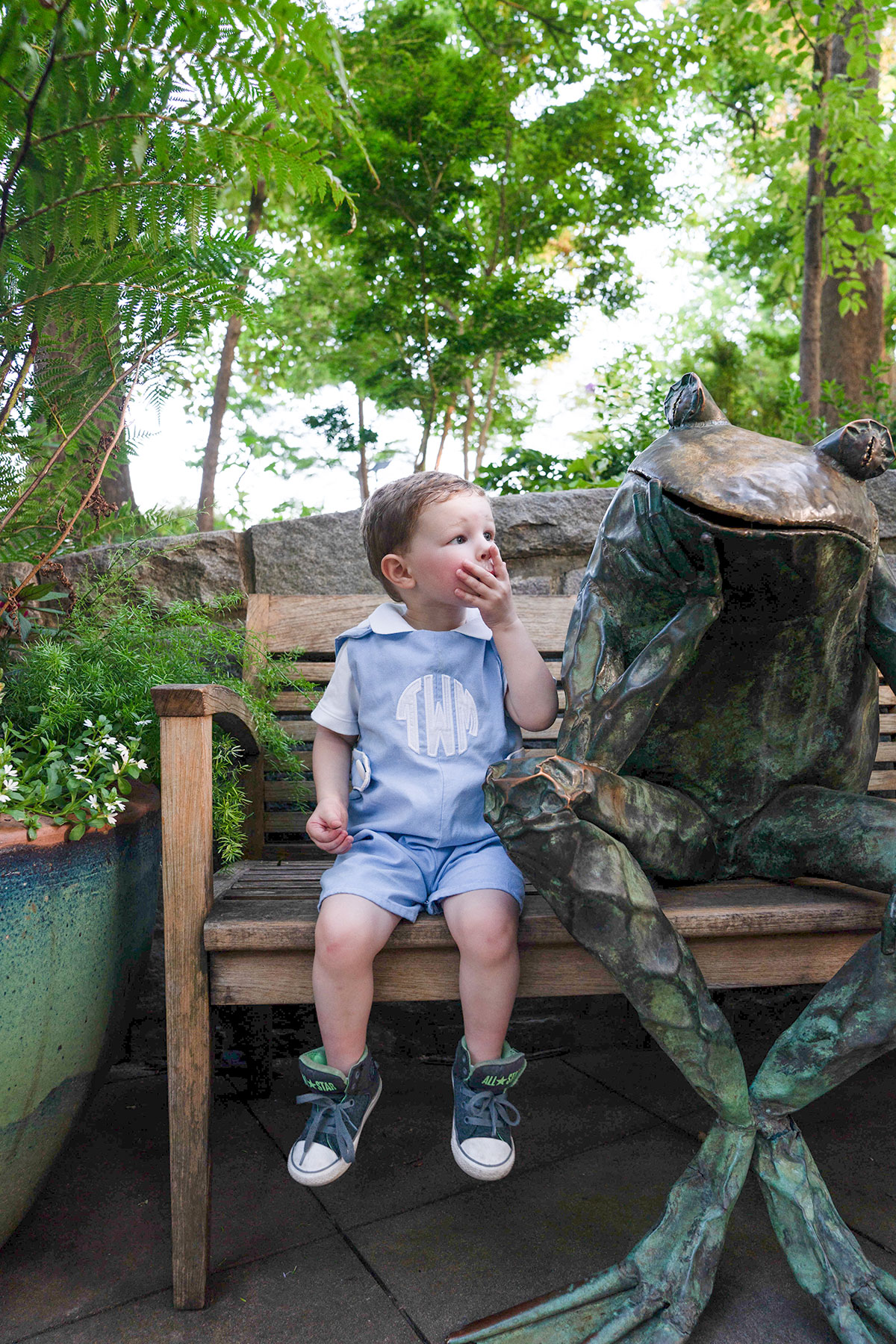 Sculpture-at-Atlanta-Botanical-Garden-Georgia