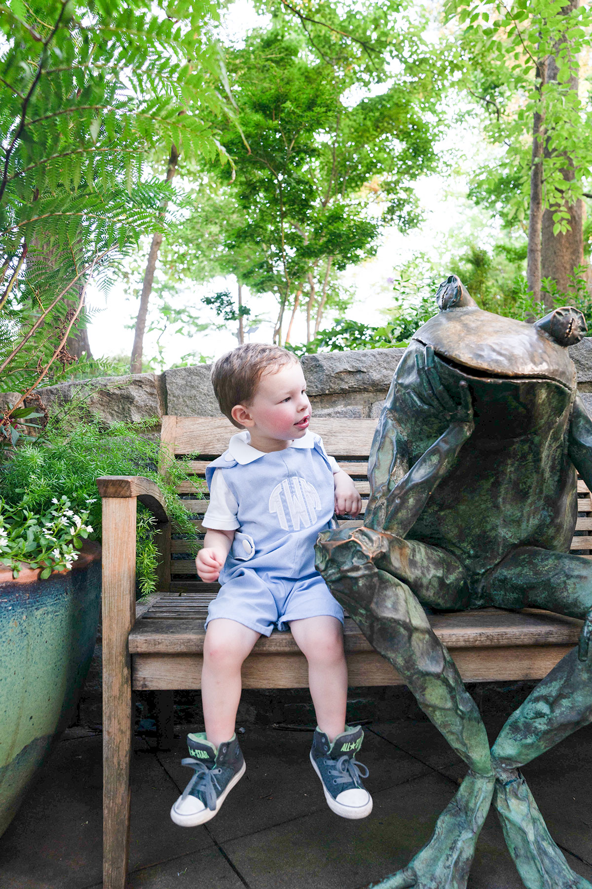 Sculpture-at-Atlanta-Botanical-Garden