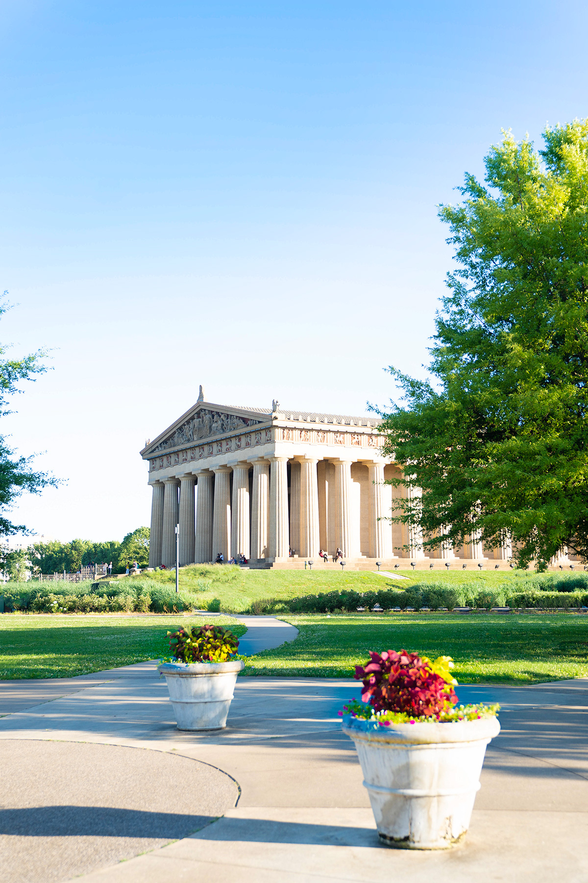 The-Parthenon-Centennial-Park-Nashville