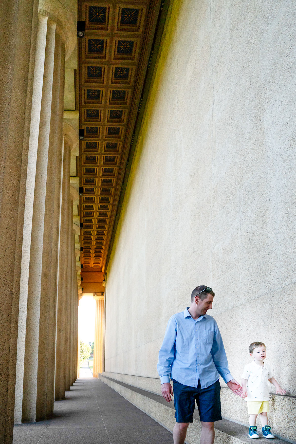 The-Parthenon-at-Centennial-Park-Nashville