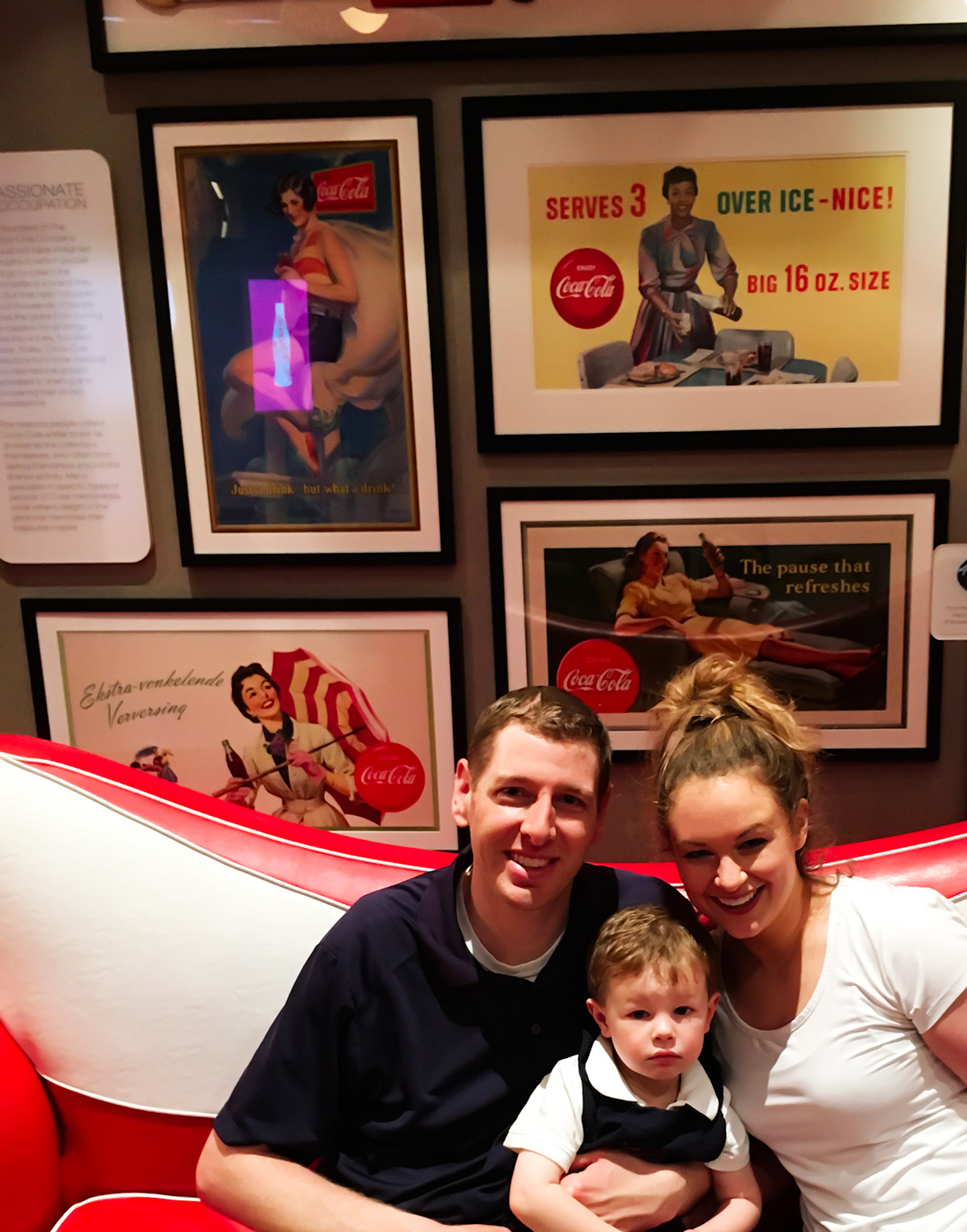 Family-Atlanta-Travel-World-of-Coca-Cola