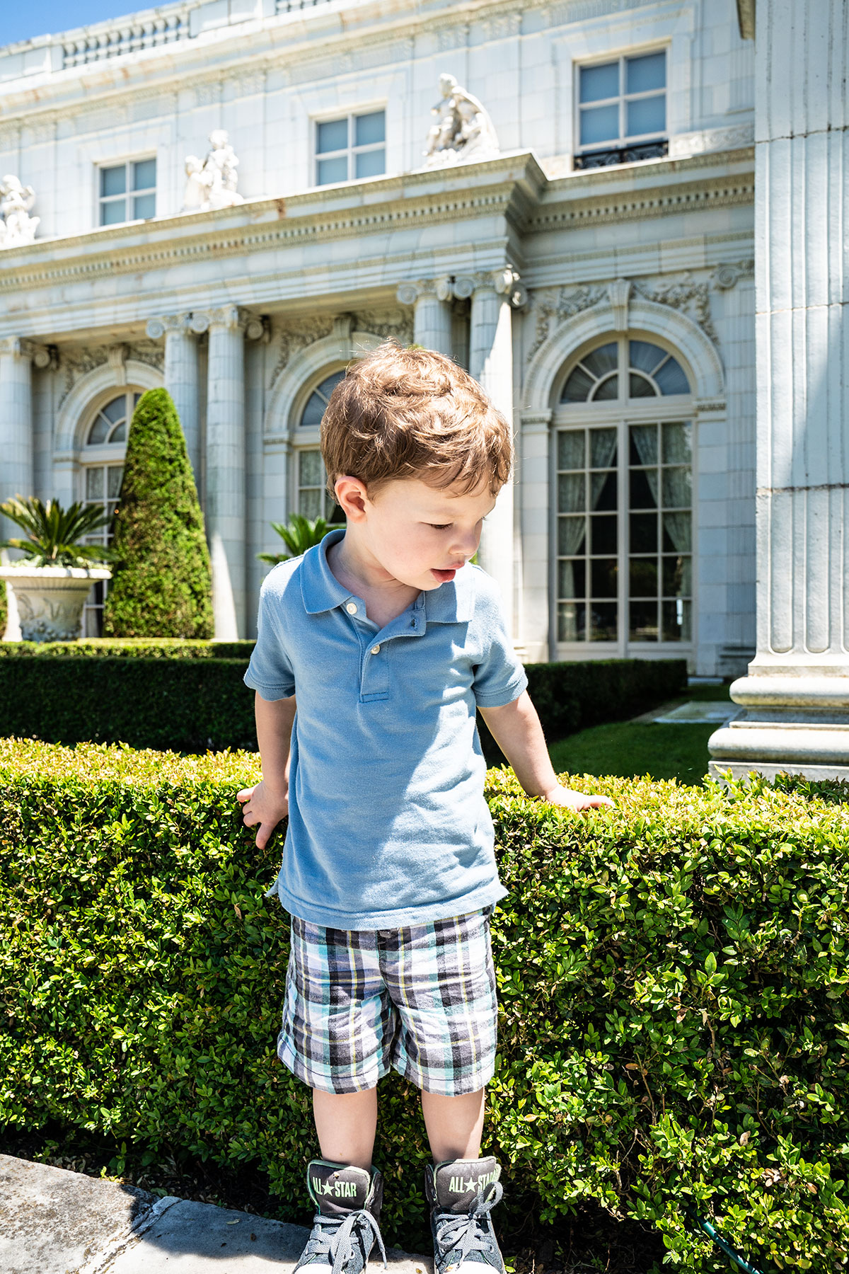 Trevor-at-Rosewood-Newport-RI