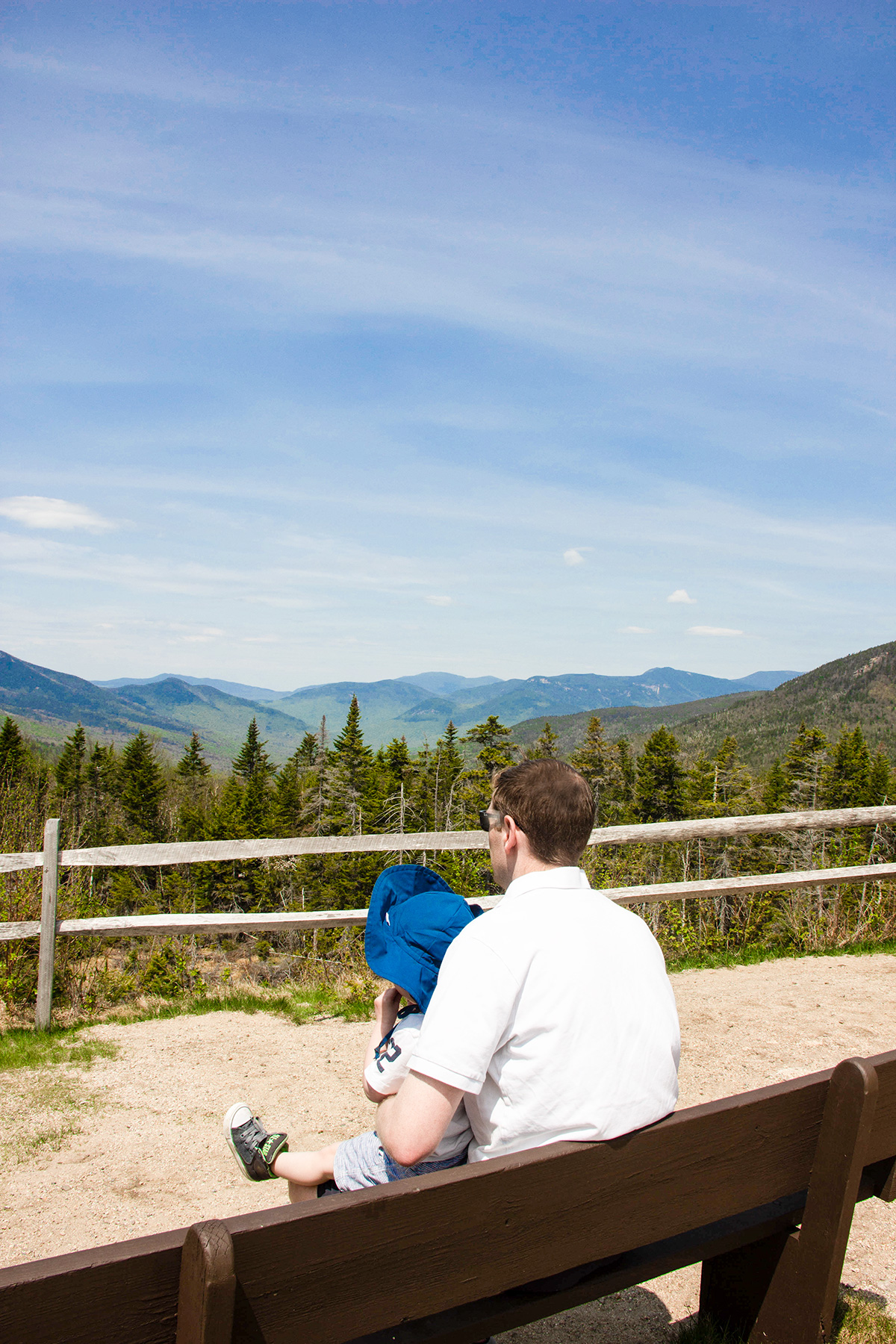 Kancamagus-Highway-Mountain-Views-White-Mountains