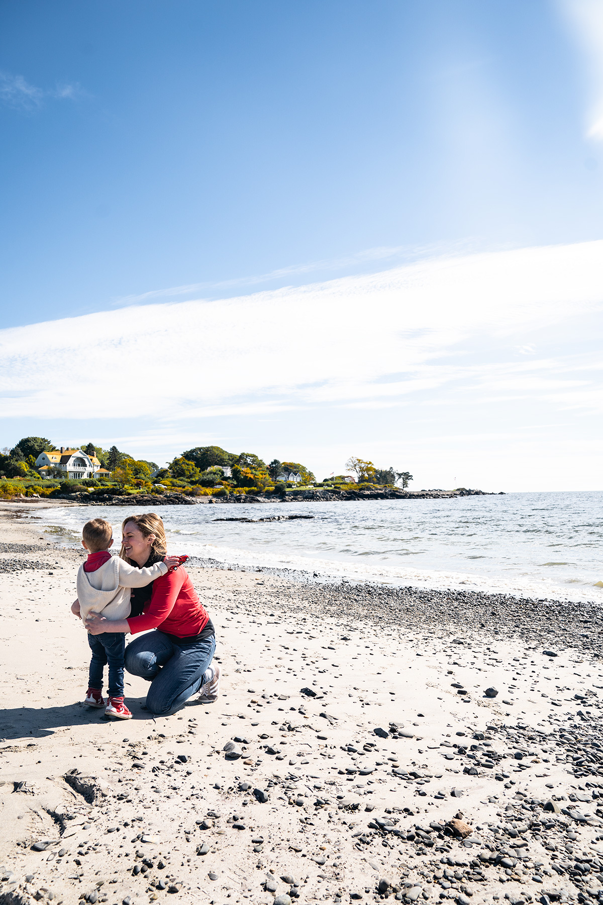 Autumn-Kennebunkport-Beach