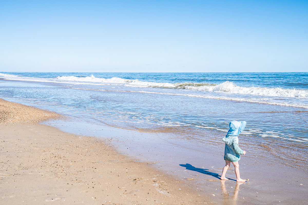 Beautiful-Outer-Banks-Beaches-North-Carolina