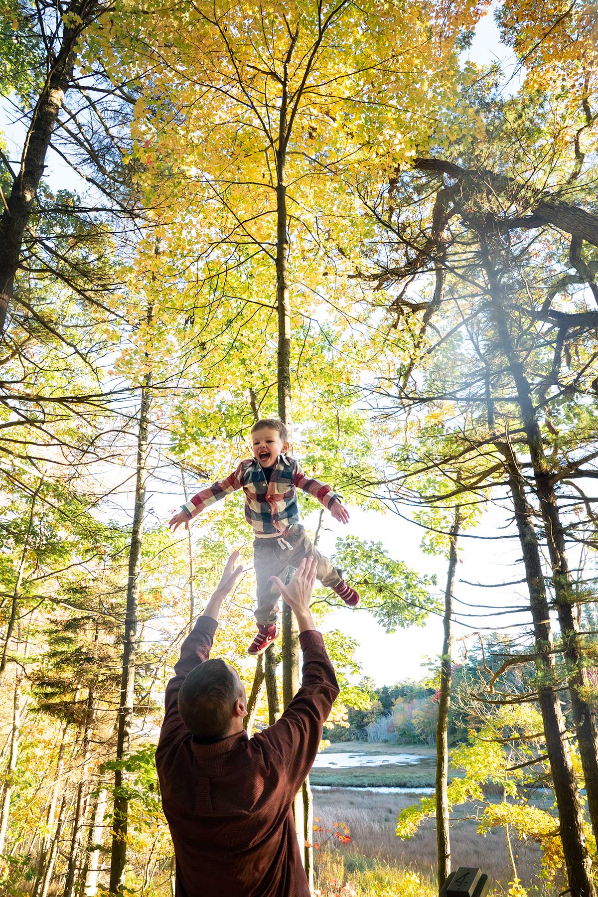 Celebrating-fall-at-Rachel-Carson-Wildlife-Refuge-Maine