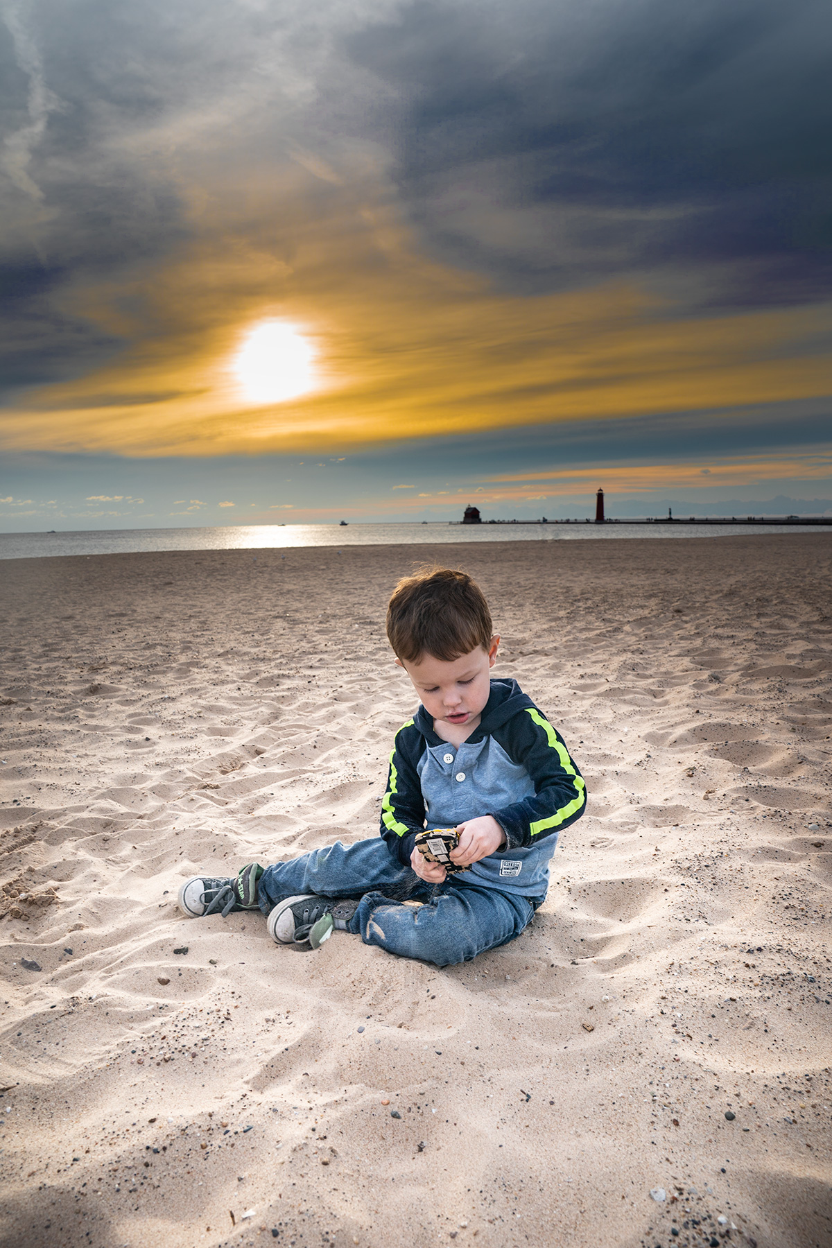 Grand-Haven-State-Park-Michigan