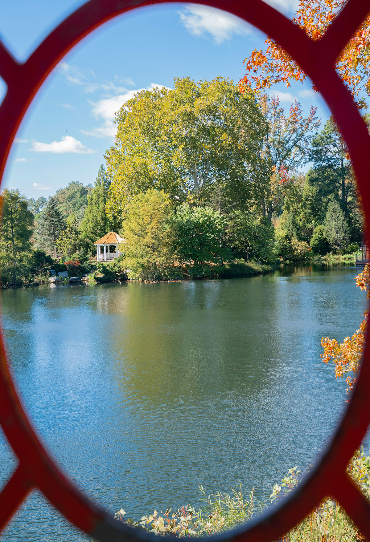 Autumn-View-Lewis-Ginter-Botanical-Garden-Richmond