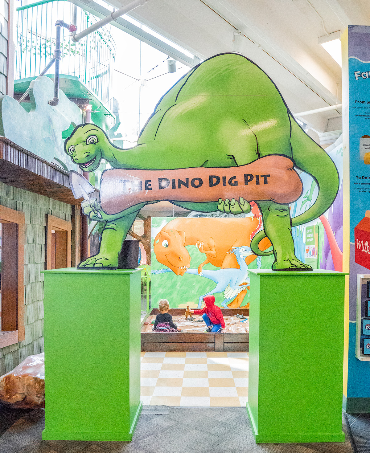 Dino-Pit-Childrens-Museum-of-Richmond