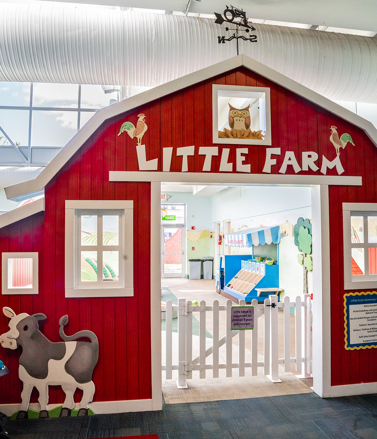 Farm-Exhibit-Childrens-Museum-of-Richmond-Virginia