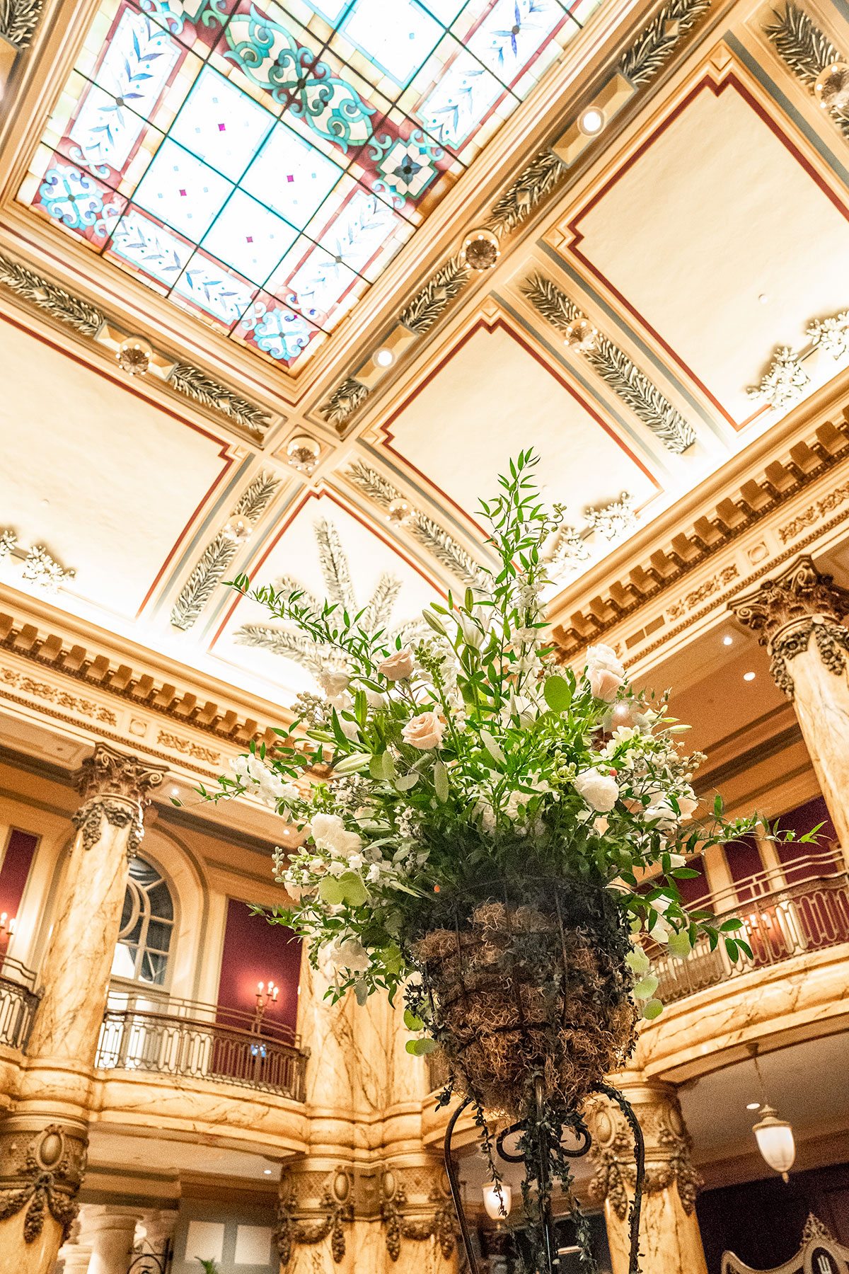 Gorgeous-Rotunda-The-Jefferson-Hotel-Richmond-Virginia