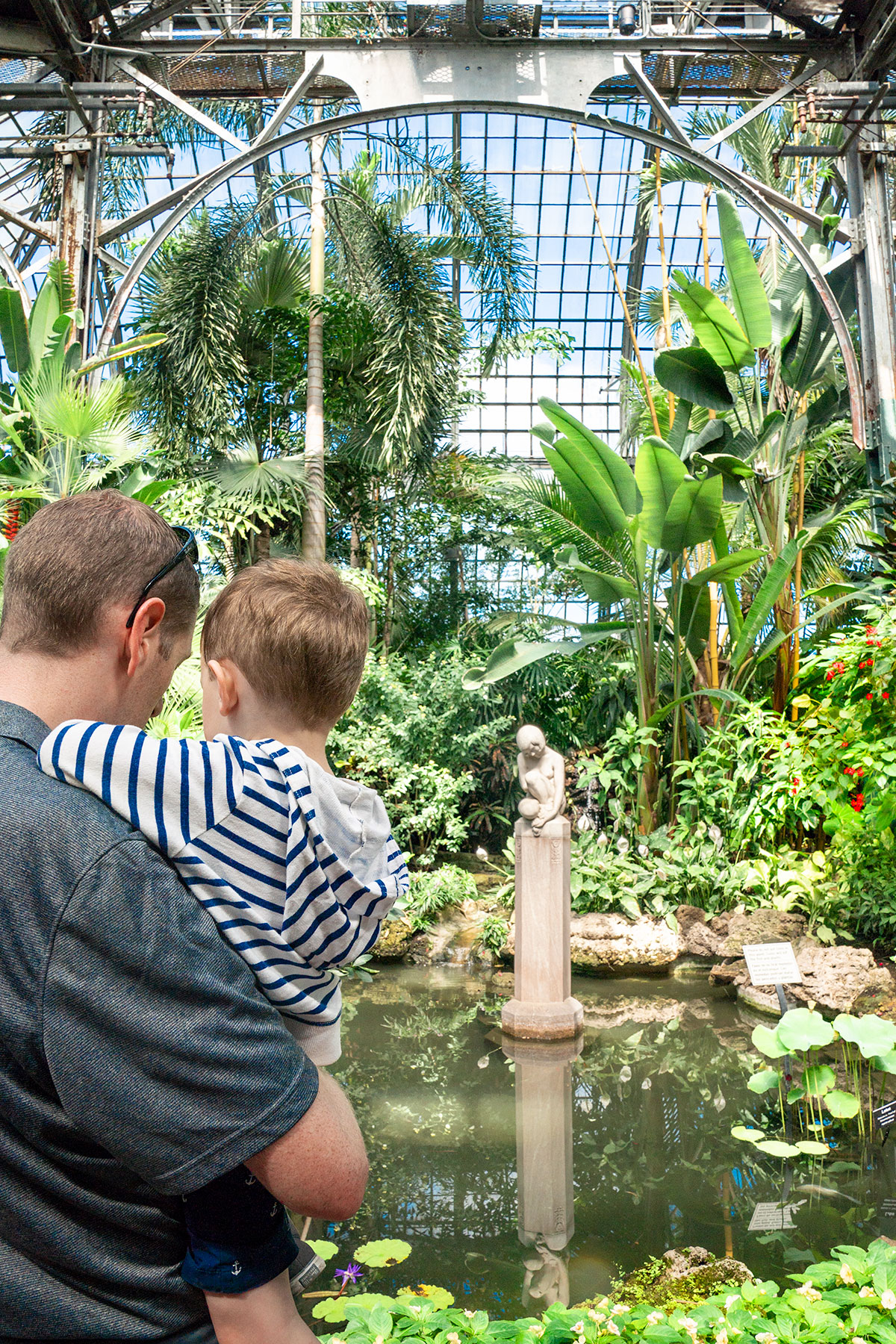 Lincoln-Park-Conservatory-Chicago