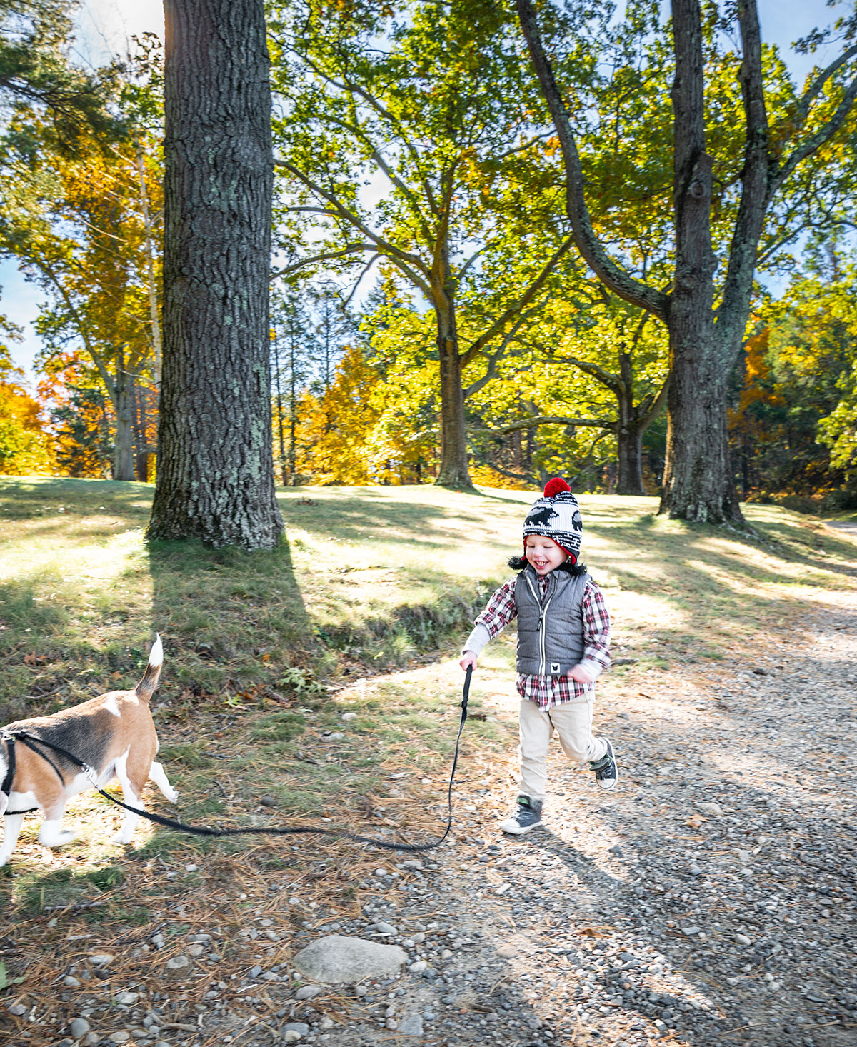 Maudslay-State-Park-in-Autumn-Newburyport