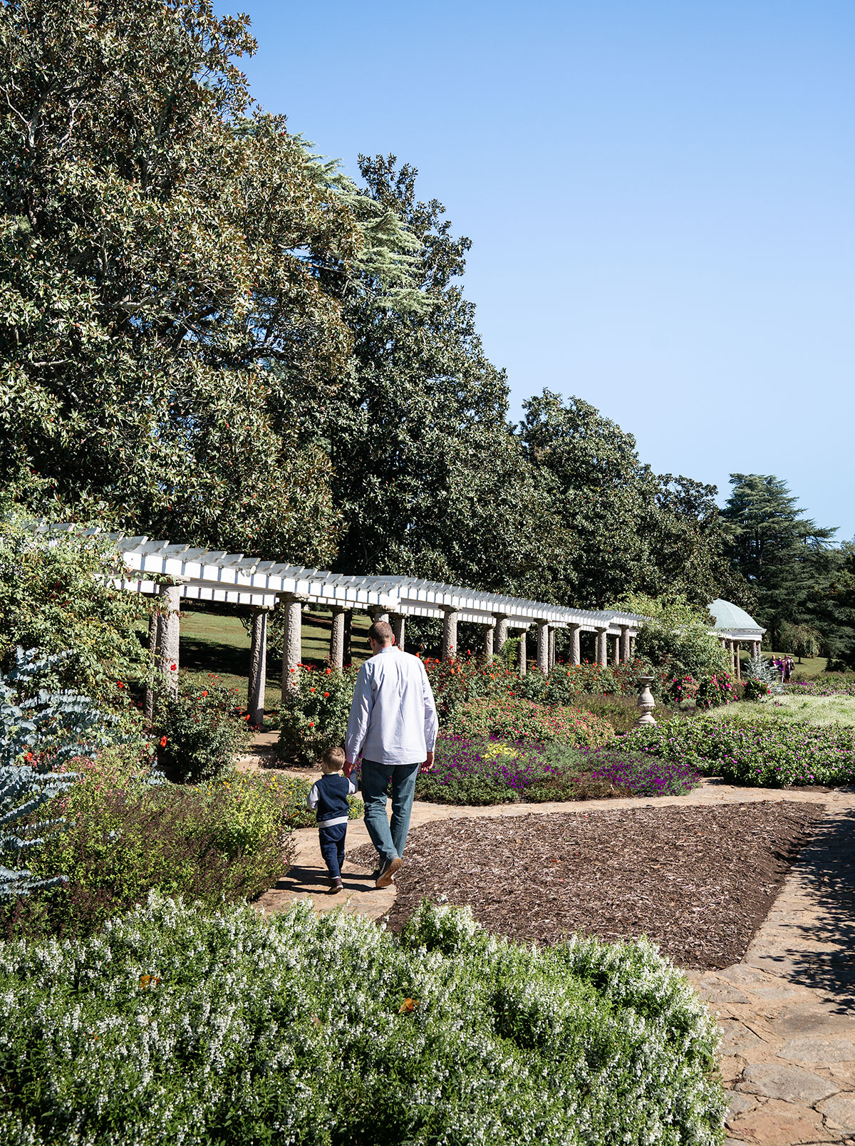 Maymont-Flower-Gardens-Richmond