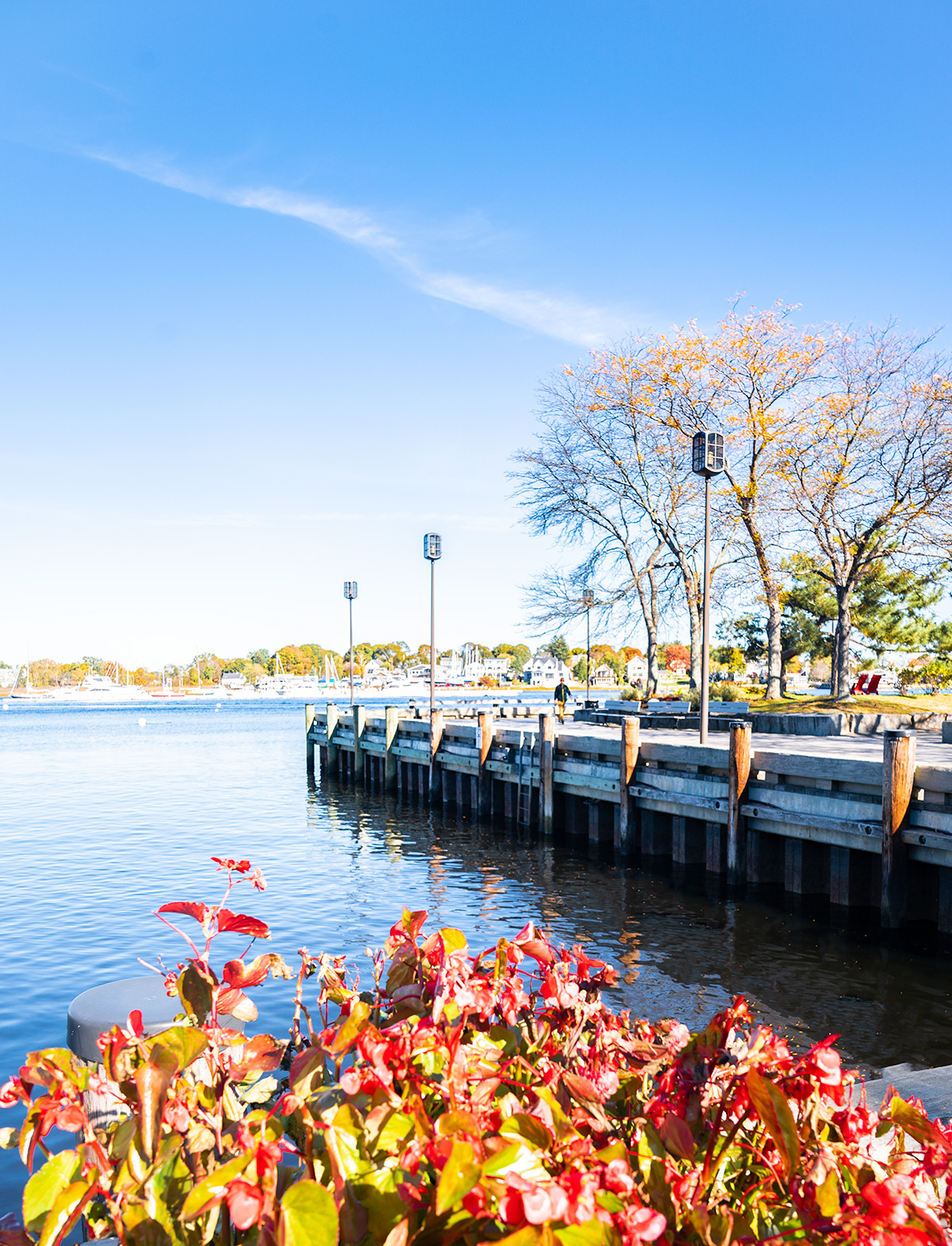 Newburyport-Massachusetts-Harbor-in-Autumn