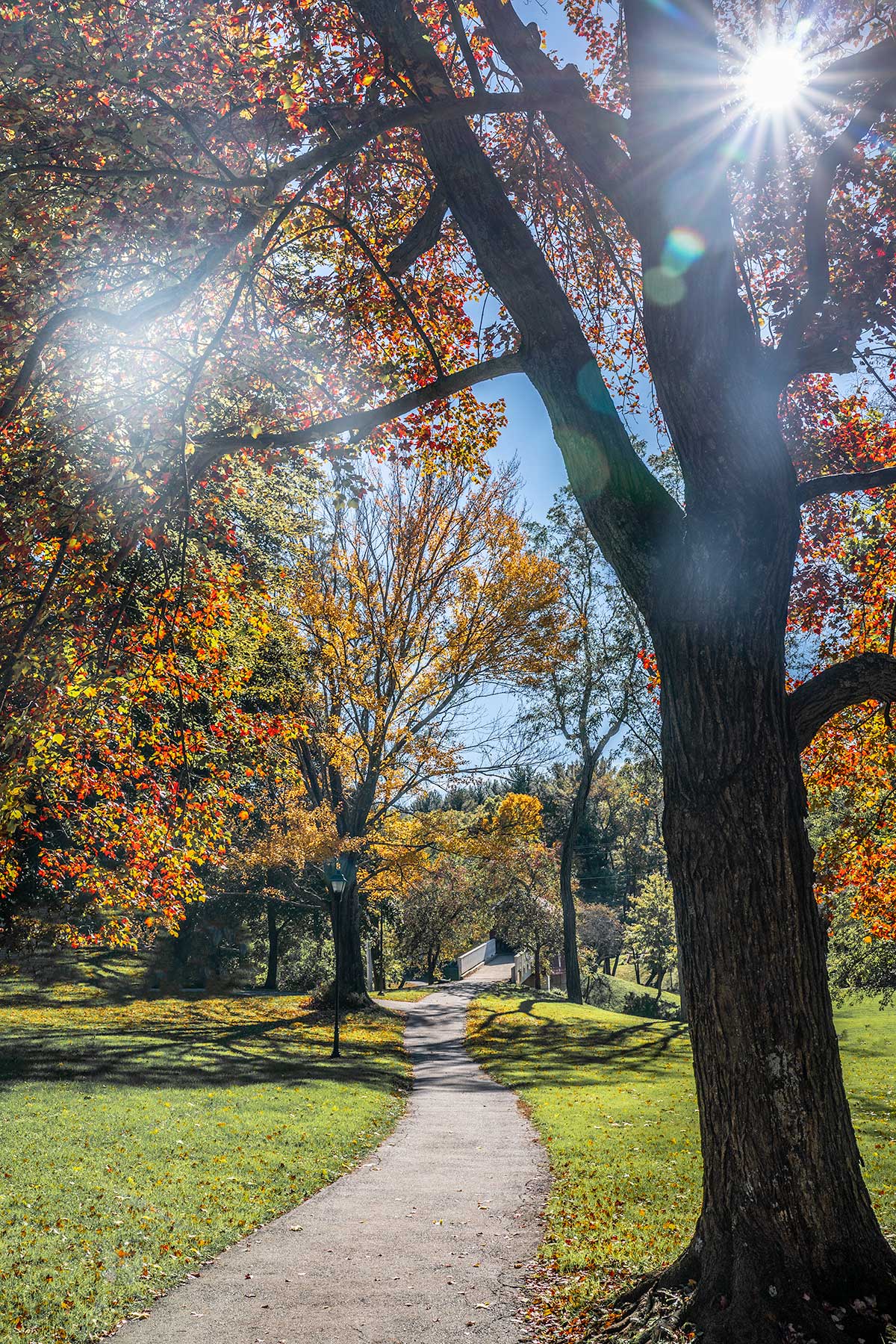 Newburyport-Massachusetts-in-Fall