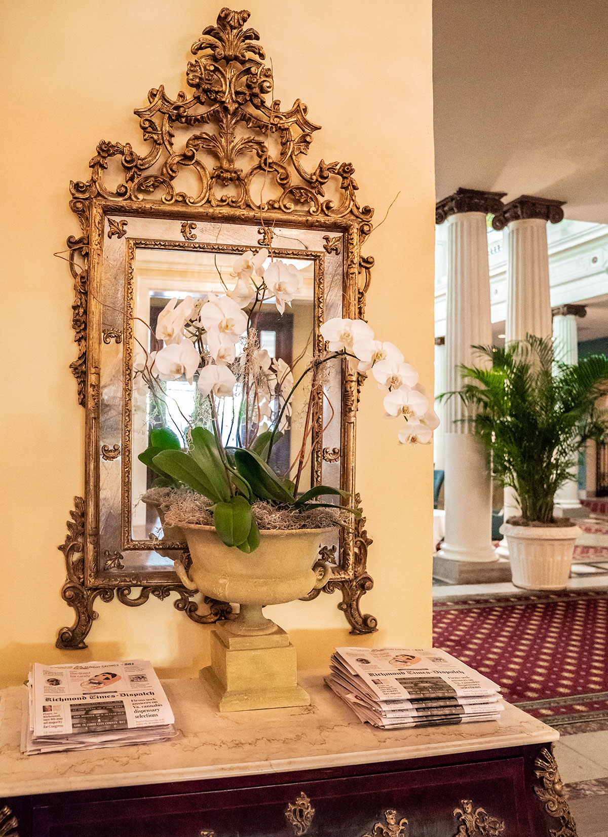 Orchid-The-Jefferson-Hotel-Richmond-Virginia