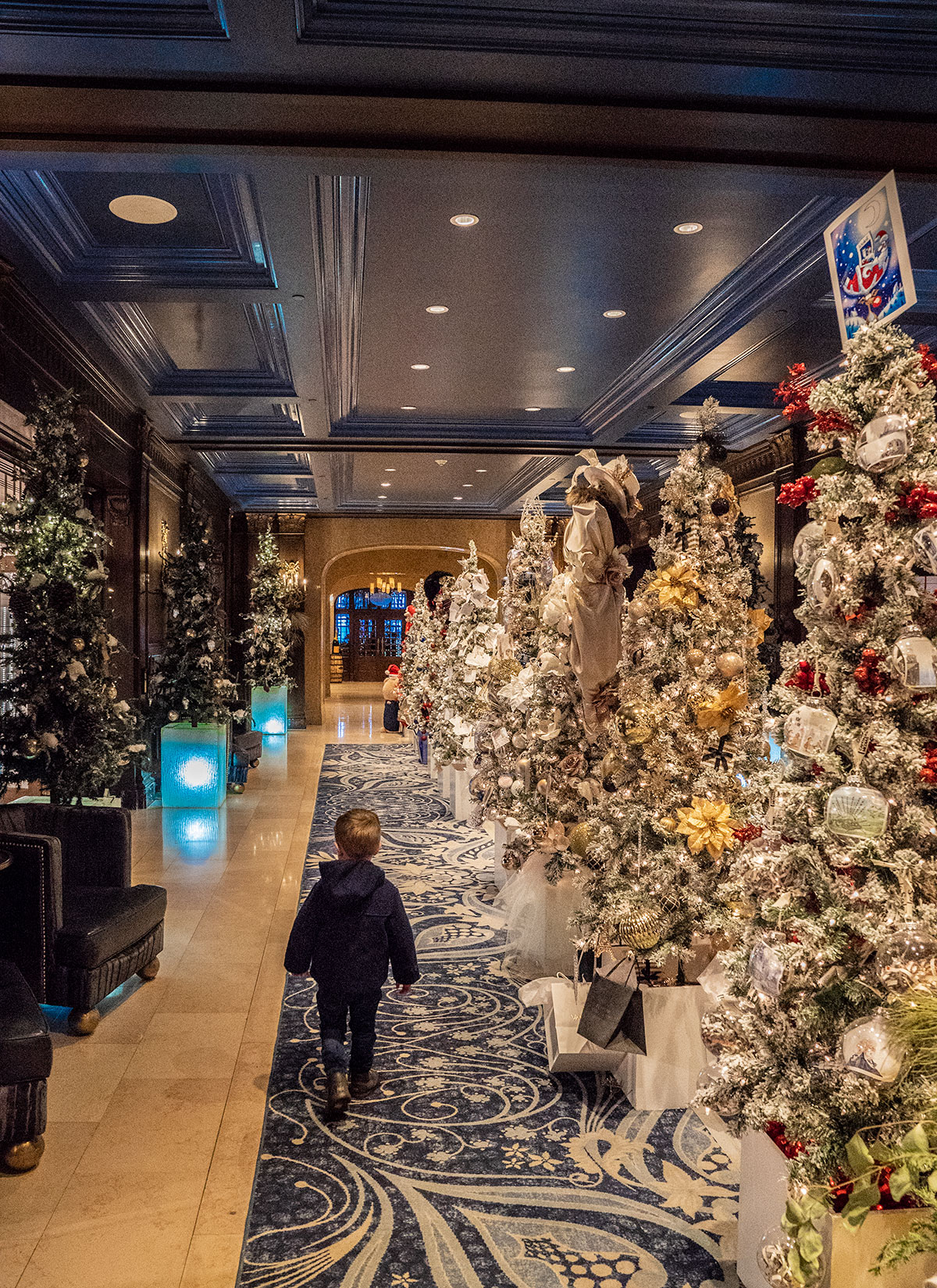 Ultimate Weekend Guide For Families Quebec City At Christmas Jen Elizabeth S Journals